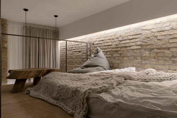 by FORM bureau