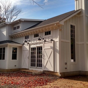 Revolutionary Era Homestead