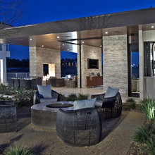 Landscape Design