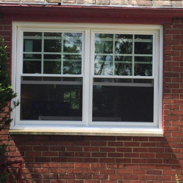 Window Installations
