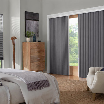 Honeycomb/Cellular Shades