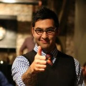 Cory Wilson's photo