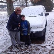 Martha McBay's photo