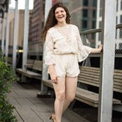 Brittany Vilchez's photo