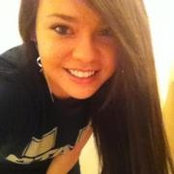 Ashley Brine's photo