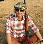 Foto von Mustafa Mohammed