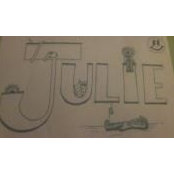 Foto von Julie Phillips