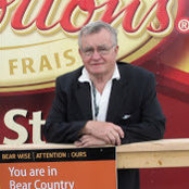 Foto di Rex Banks