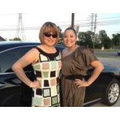 Maria Trejo's photo