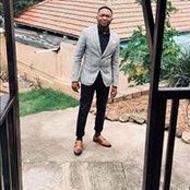Foto von Sboniso Memela