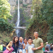 Mingson Wang's photo