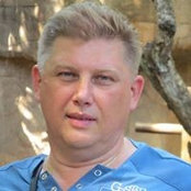 Сергей Громов's photo