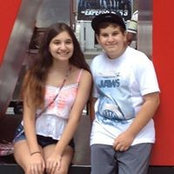 Michelle Agassi's photo