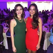 Foto de Fernanda Bernés