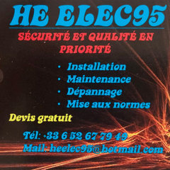 HE ELEC95