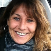 Suzanne Guérin's photo