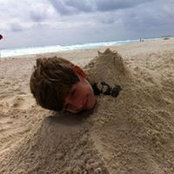 Maria De Leon's photo