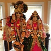 Reema Desai's photo