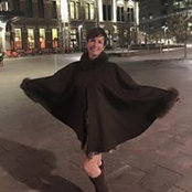 Dione Benson's photo