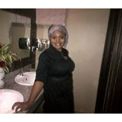 Foto von Adefunke Olukoya