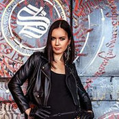 Foto von Uliana Sim