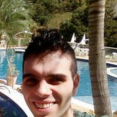 Vinicius Pacheco