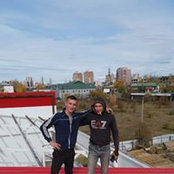 Владимир Хамин's photo