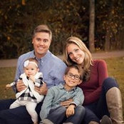 Danielle Harden's photo