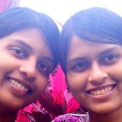 Prathima Devarasetty's photo