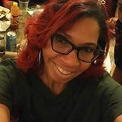 Bonita Braxton's photo
