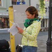 Liuba Pesotskaya's photo