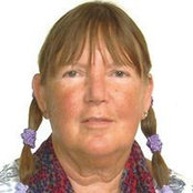 Photo de Anne Parr