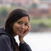 Daniele Melo's photo