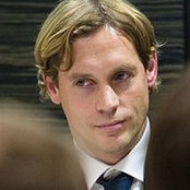 Peeter Sakss billede