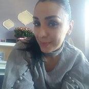 Ana Regil's photo