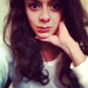 Justine Prezas foto
