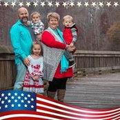 Chrissy Broome's photo