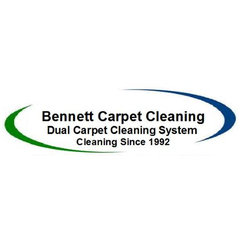 Bennett Carpet Cleaning
