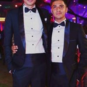 Arihant Aroras foto