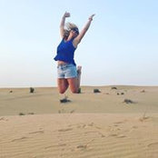 Louise Maunders's photo