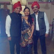 Manjul Patel's photo