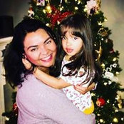 Margui Rojas's photo