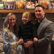 Jackie Carson's photo