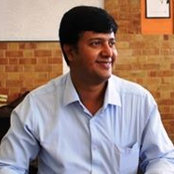 Foto von Vikram Shetty