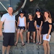 Becky Dufern's photo