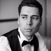 Dmitry Afanasyevs foto