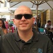 Kenny Garré's photo
