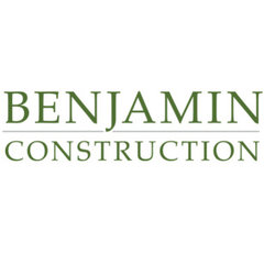 Benjamin Construction