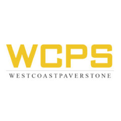 West Coast Paver Stone