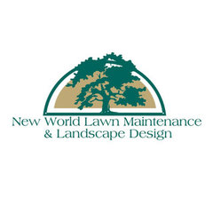 New World Lawn Maintenance & Landscape Design